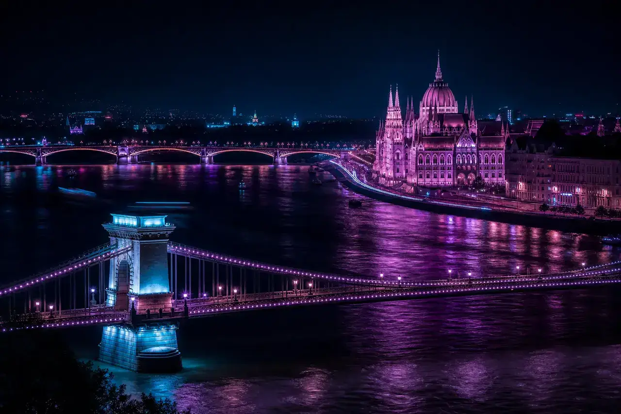 Budapest